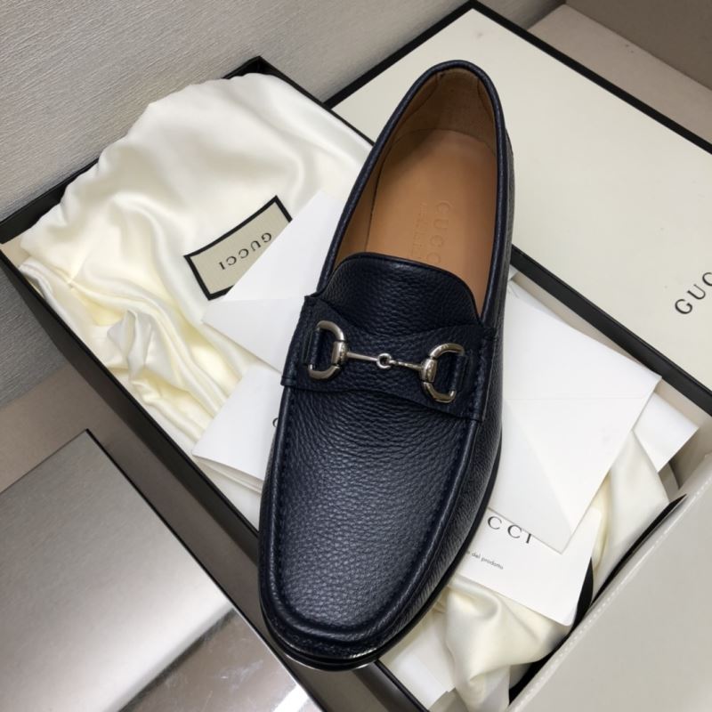 Gucci Business Shoes